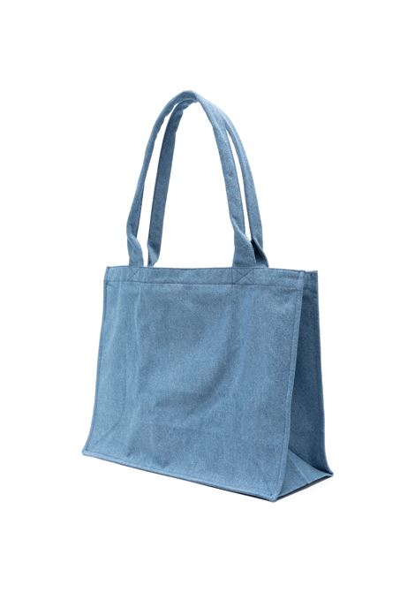 Borsa shopper con logo STELLA MC CARTNEY KIDS | TY0A98 Z3618600